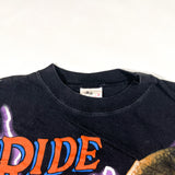 Vintage 90's American Thunder Ride the Best T-Shirt