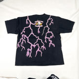 Vintage 90's American Thunder Ride the Best T-Shirt