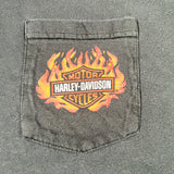 Vintage 90's Harley-Davidson Pacific Hawaii T-Shirt