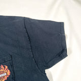 Vintage 90's Harley-Davidson Pacific Hawaii T-Shirt