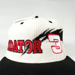 Vintage 90's Dale Earnhardt “The Intimidator” #3 NASCAR Snapback Hat
