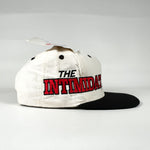 Vintage 90's Dale Earnhardt “The Intimidator” #3 NASCAR Snapback Hat