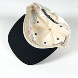 Vintage 90's Dale Earnhardt “The Intimidator” #3 NASCAR Snapback Hat