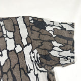 Vintage 80's Trebark Camo Pocket T-Shirt