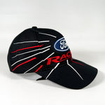 Vintage 90's Ford Racing CFS Sample Snapback Hat