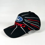 Vintage 90's Ford Racing CFS Sample Snapback Hat