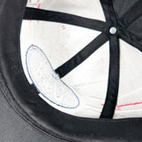 Vintage 90's Ford Racing CFS Sample Snapback Hat