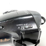 Vintage 1992 Olympus IS-3 DLX Quartzdate 35mm Film Camera