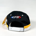Vintage 1997 Cat Racing David Green #96 NASCAR Sample Hat