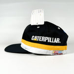Vintage 1997 Cat Racing David Green #96 NASCAR Sample Hat