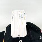Vintage 1997 Cat Racing David Green #96 NASCAR Sample Hat