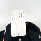 Vintage 1997 Cat Racing David Green #96 NASCAR Sample Hat