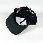 Vintage 1997 Cat Racing David Green #96 NASCAR Sample Hat