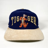 Vintage 90's Tigger Disney Hat