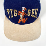Vintage 90's Tigger Disney Hat