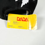 Vintage 1996 NASCAR Thunder Checkered Flag Sample Hat