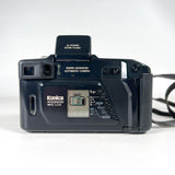 Vintage 1988 Konica Z-up 80 Super Zoom 35mm Film Camera