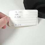 Vintage 1996 NASCAR Thunder Checkered Flag Sample Hat