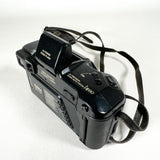 Vintage 1988 Konica Z-up 80 Super Zoom 35mm Film Camera