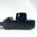 Vintage 1988 Konica Z-up 80 Super Zoom 35mm Film Camera