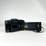 Vintage 1988 Konica Z-up 80 Super Zoom 35mm Film Camera