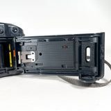 Vintage 1988 Konica Z-up 80 Super Zoom 35mm Film Camera