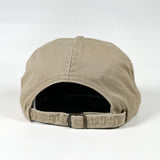 Vintage 90's NASCAR Thunder Unstructured AJD Hat
