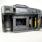 Vintage 1988 Konica Z-up 80 Super Zoom 35mm Film Camera