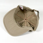 Vintage 90's NASCAR Thunder Unstructured AJD Hat