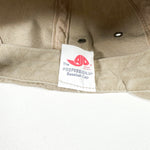 Vintage 90's NASCAR Thunder Unstructured AJD Hat