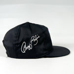 Vintage 90's Geoff Bodine #7 NASCAR USA Made Hat