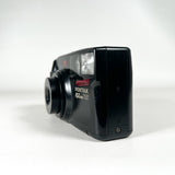 Vintage 1989 Pentax IQZoom 700 35mm Film Camera