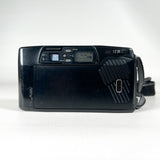 Vintage 1989 Pentax IQZoom 700 35mm Film Camera