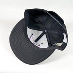 Vintage 90's Geoff Bodine #7 NASCAR USA Made Hat