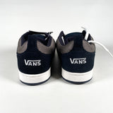 Vintage 2004 Vans Heath Skate Shoes