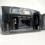Vintage 1989 Pentax IQZoom 700 35mm Film Camera