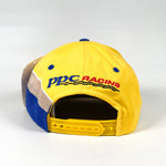 Vintage 2002 Nestle Nesquik Racing Scott Riggs #10 NASCAR Hat