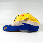 Vintage 2002 Nestle Nesquik Racing Scott Riggs #10 NASCAR Hat