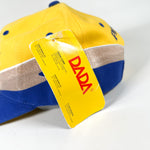 Vintage 2002 Nestle Nesquik Racing Scott Riggs #10 NASCAR Hat