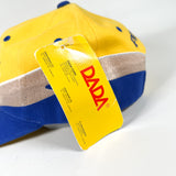 Vintage 2002 Nestle Nesquik Racing Scott Riggs #10 NASCAR Hat