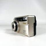 Vintage 2002 Nikon One Touch Zoom 90s 35mm Film Camera