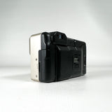 Vintage 2002 Nikon One Touch Zoom 90s 35mm Film Camera