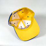 Vintage 2002 Nestle Nesquik Racing Scott Riggs #10 NASCAR Hat