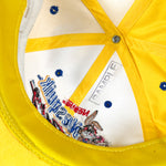 Vintage 2002 Nestle Nesquik Racing Scott Riggs #10 NASCAR Hat