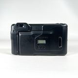 Vintage 2002 Nikon One Touch Zoom 90s 35mm Film Camera