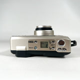 Vintage 2002 Nikon One Touch Zoom 90s 35mm Film Camera
