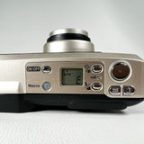 Vintage 2002 Nikon One Touch Zoom 90s 35mm Film Camera