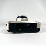 Vintage 2002 Nikon One Touch Zoom 90s 35mm Film Camera