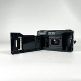 Vintage 2002 Nikon One Touch Zoom 90s 35mm Film Camera