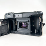 Vintage 2002 Nikon One Touch Zoom 90s 35mm Film Camera
